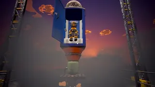 Скриншот 5 к игре Will It Launch?