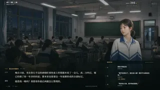 Скриншот 6 к игре 高三最后300天