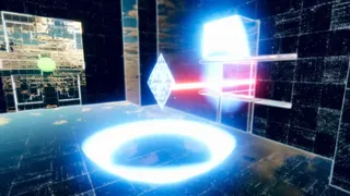 Скриншот 2 к игре Fall Flux