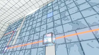 Скриншот 3 к игре Fall Flux