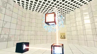 Скриншот 6 к игре Fall Flux