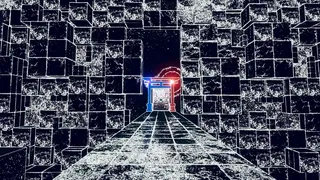 Скриншот 8 к игре Fall Flux