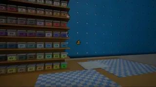 Скриншот 8 к игре Fuse Beads Simulator