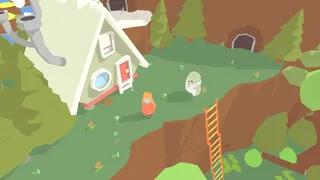 Скриншот 4 к игре A Stranded Spark