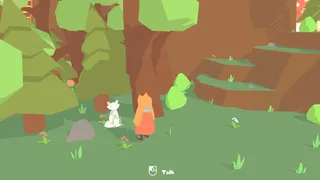Скриншот 7 к игре A Stranded Spark