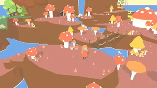 Скриншот 8 к игре A Stranded Spark