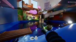 Скриншот 4 к игре Supraworld