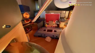 Скриншот 5 к игре Supraworld