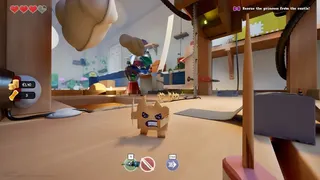 Скриншот 7 к игре Supraworld