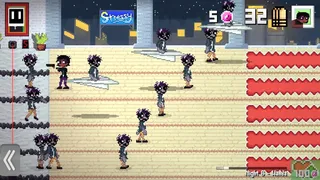 Скриншот 4 к игре PacSO