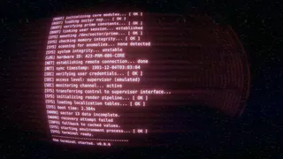 Скриншот 2 к игре Protocol 86: Chernobyl