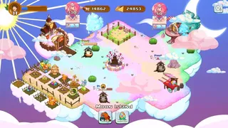 Скриншот 4 к игре Paunchy Pets
