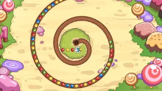 Скриншот 5 к игре Paunchy Pets