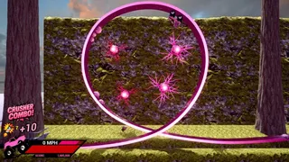 Скриншот 1 к игре Cancer Crusher USA