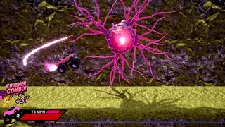 Скриншот 2 к игре Cancer Crusher USA