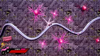 Скриншот 4 к игре Cancer Crusher USA