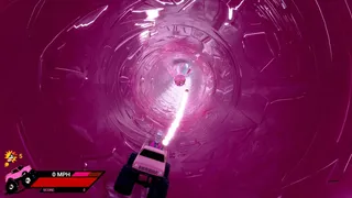 Скриншот 5 к игре Cancer Crusher USA