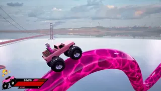 Скриншот 7 к игре Cancer Crusher USA