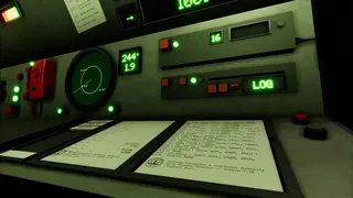 Скриншот 1 к игре Fathom's End