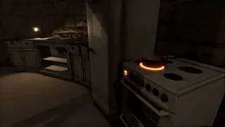 Скриншот 2 к игре Fathom's End