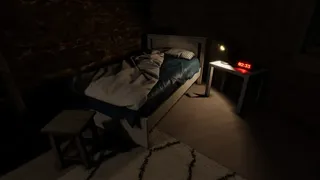 Скриншот 3 к игре Fathom's End