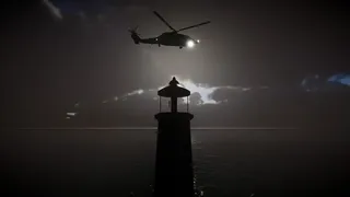 Скриншот 4 к игре Fathom's End