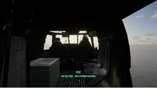 Скриншот 5 к игре Fathom's End