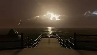 Скриншот 7 к игре Fathom's End