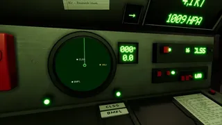 Скриншот 8 к игре Fathom's End