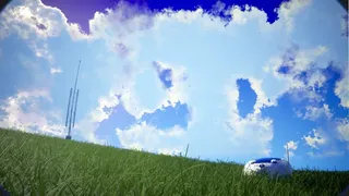 Скриншот 1 к игре Aerocore