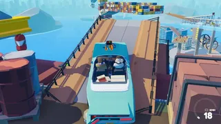 Скриншот 4 к игре Carry the Pack Rack