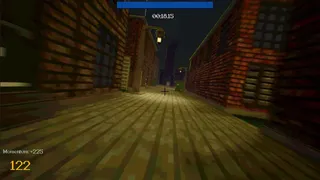 Скриншот 1 к игре Don't Touch Grass