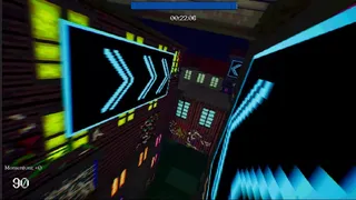 Скриншот 2 к игре Don't Touch Grass