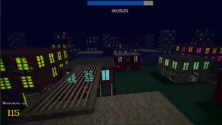 Скриншот 4 к игре Don't Touch Grass