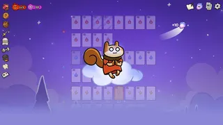 Скриншот 8 к игре Elementail: Roguelike Deckbuilding Card