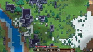 Скриншот 2 к игре Unbound Pioneer