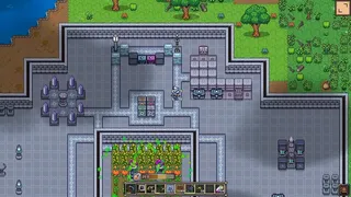 Скриншот 8 к игре Unbound Pioneer