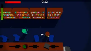 Скриншот 5 к игре Officially Dead