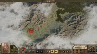 Скриншот 6 к игре 红色史诗：抗战