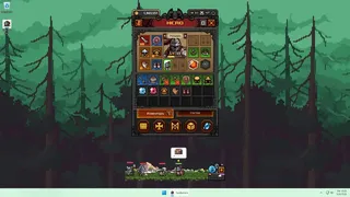 Скриншот 1 к игре TBH: Таск Бар Хиро