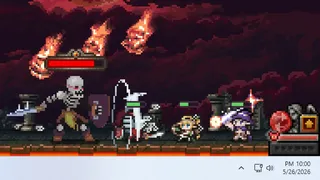 Скриншот 4 к игре TBH: Таск Бар Хиро