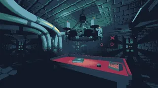 Скриншот 1 к игре The Mailroom