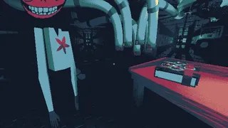 Скриншот 2 к игре The Mailroom