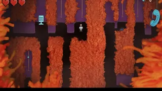 Скриншот 5 к игре MeMoMi Remake