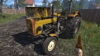 Скриншот 2 к игре Cheap Car Repair