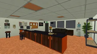 Скриншот 3 к игре Dave's Wrecking Yard 3D