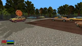 Скриншот 8 к игре Dave's Wrecking Yard 3D