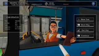 Скриншот 1 к игре Hands Up, G!