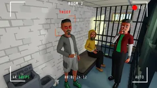 Скриншот 6 к игре Hands Up, G!