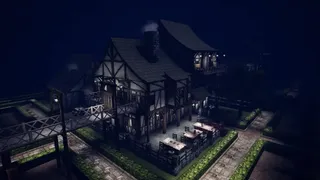Скриншот 1 к игре Presence Of The Dead